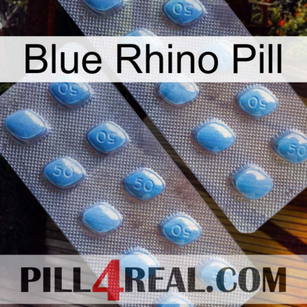 Blue Rhino Pill viagra4